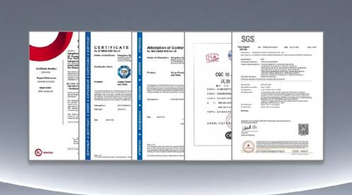 選浪涌保護器，UL 認證為何不可少？易造